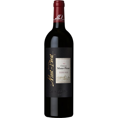 Mont-Pérat - Bordeaux 2022