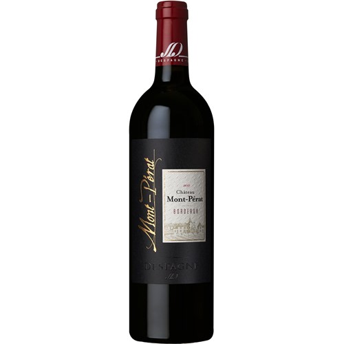 Mont-Pérat - Bordeaux 2022