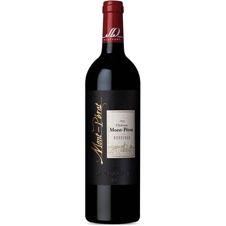 Mont-Pérat - Bordeaux 2023