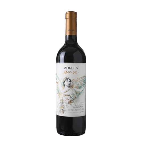 Montes, Muse - Do Valle Del Maipo 2019