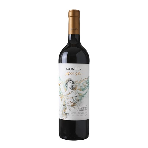 Montes, Muse - Do Valle Del Maipo 2020
