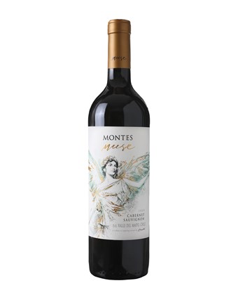 Montes, Muse - Do Valle Del Maipo  2020
