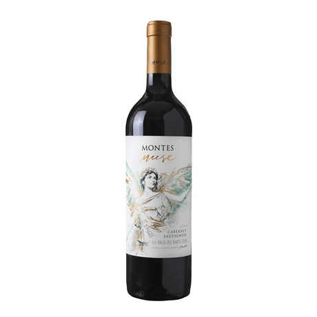 Montes, Muse - Do Valle Del Maipo 2020