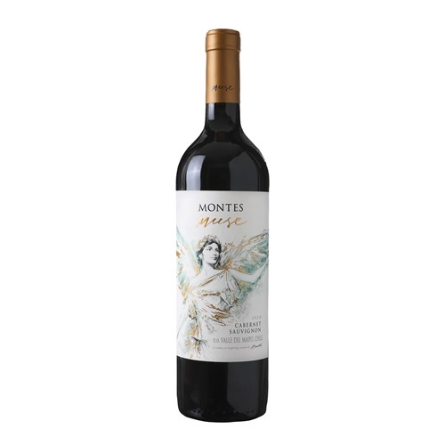 Montes, Muse - Do Valle Del Maipo 2020