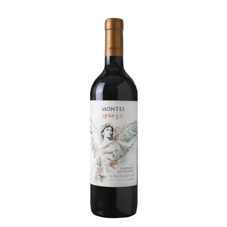 Montes, Muse - Do Valle Del Maipo 2021