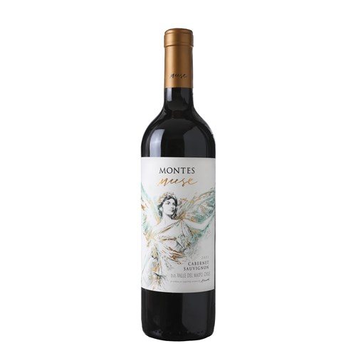 Montes, Muse - Do Valle Del Maipo 2021