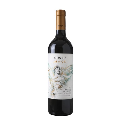 Montes, Muse - Do Valle Del Maipo 2021