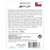 Montes, Muse - Puento Alto 2019
