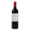 Montlandrie - Castillon-Côtes de Bordeaux 2011