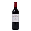 Montlandrie - Castillon-Côtes de Bordeaux 2011