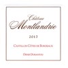 Montlandrie - Castillon-Côtes de Bordeaux 2017
