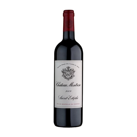 Montrose - Saint-Estèphe 2009