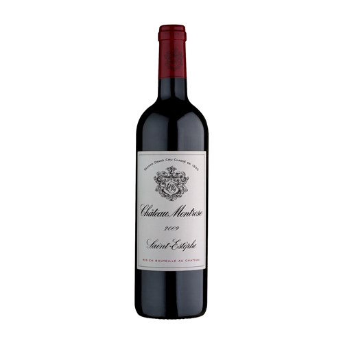 Montrose - Saint-Estèphe 2009
