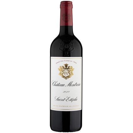 Montrose - Saint-Estèphe 2019