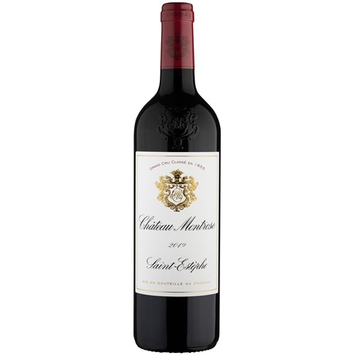 Montrose - Saint-Estèphe 2019