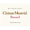Montviel - Pomerol 2020