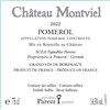 Montviel - Pomerol 2022