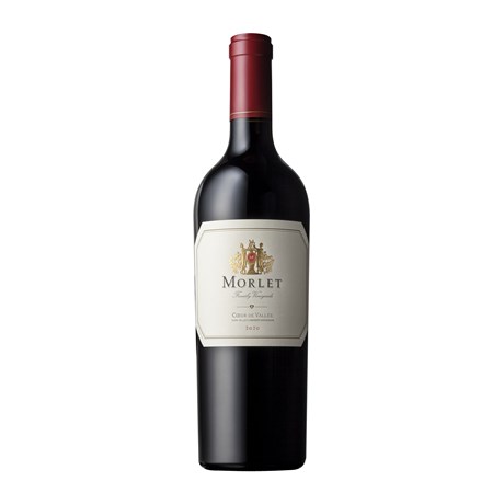 Morlet, Coeur De Vallée - Napa Valley 2020