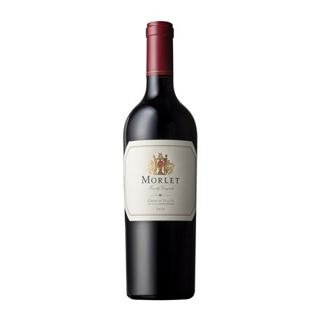 Morlet, Coeur De Vallée - Napa Valley 2020