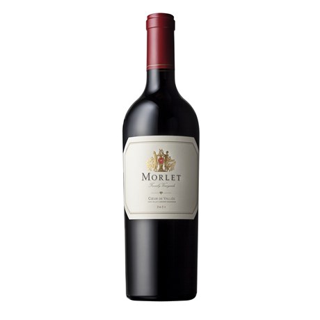 Morlet, Coeur De Vallée - Napa Valley 2021