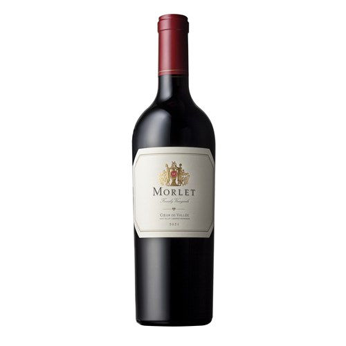 Morlet, Coeur De Vallée - Napa Valley 2021