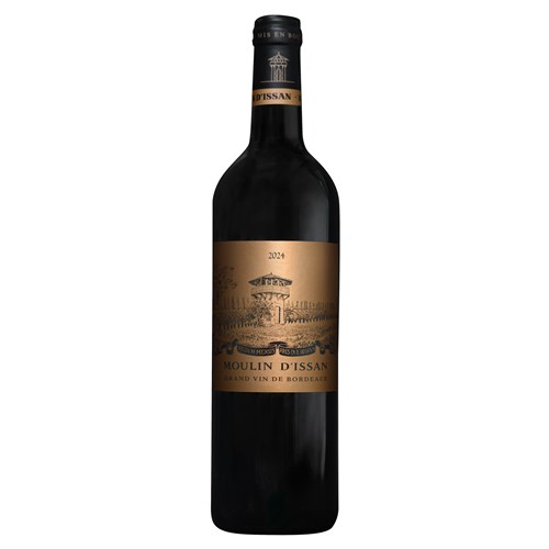 Moulin D'issan - Bordeaux Supérieur 2024