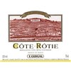 La Mouline - Domaine Guigal - Côte Rotie 2013