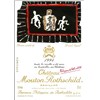 Mouton Rothschild - Pauillac 1994