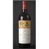 Mouton Rothschild - Pauillac 2018