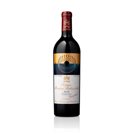 Mouton Rothschild - Pauillac 2019