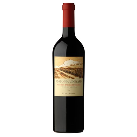 Mundus Bacillus Terrae - Mendoza 2016