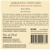 Mundus Bacillus Terrae - Mendoza 2018