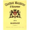 Nabuchodonosor Castle Malescot Saint Exupery - Margaux 2014 11166fe81142afc18593181d6269c740 