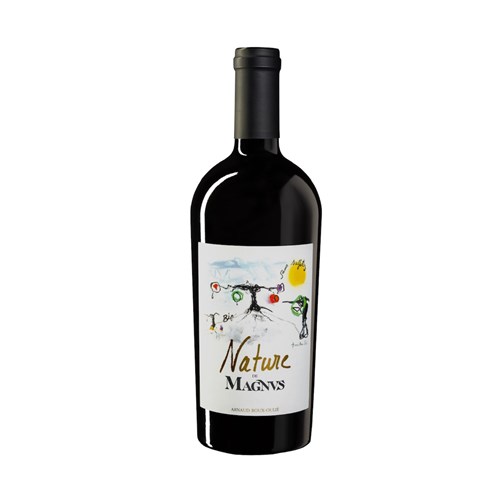 Nature De Magnus (BIO-ORGANIC) - Bordeaux 2022