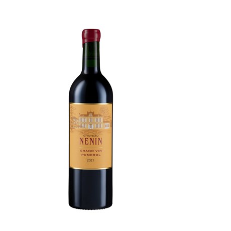 Nénin - Pomerol 2021