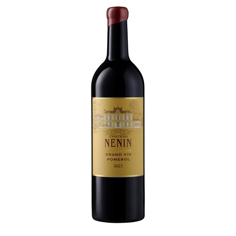 Nénin - Pomerol 2023