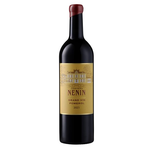 Nénin - Pomerol 2023