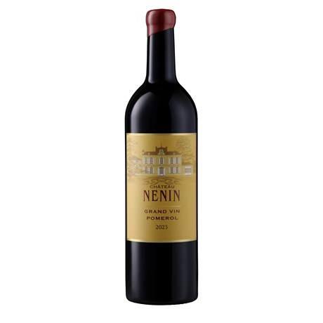Nénin - Pomerol 2023