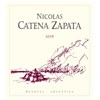 Nicolas Catena Zapata - Mendoza 2019