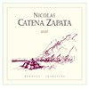 Nicolas Catena Zapata - Mendoza 2020