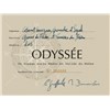 Odyssée - Vin de France 2015