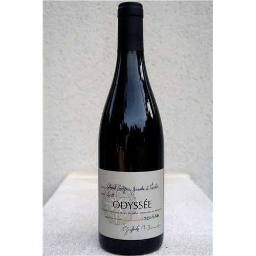 Odyssée - Vin de France 2019