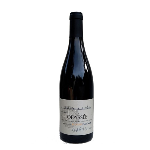 Odyssée - Vin de France 2019