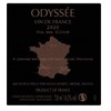 Odyssée - Vin de France 2020
