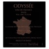 Odyssée - Vin de France 2020