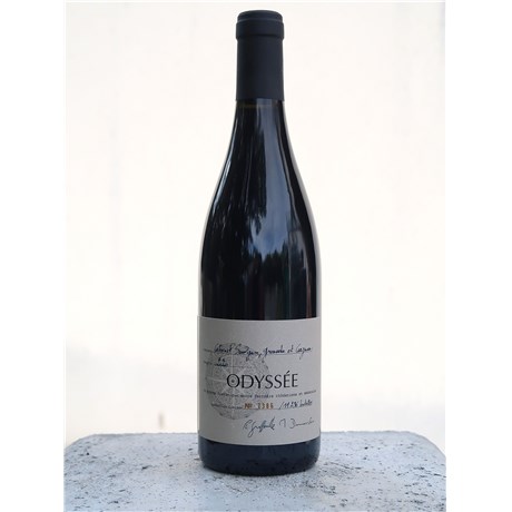 Odyssée - Vin de France 2020