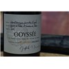 Odyssey - Vin de France 2015 6b11bd6ba9341f0271941e7df664d056 