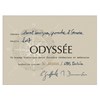 Odyssey - Wine of France 2017 4df5d4d9d819b397555d03cedf085f48 