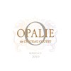 Opalie de Château Coutet - Bordeaux 2013