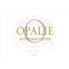 Opalie de Château Coutet - Bordeaux 2022